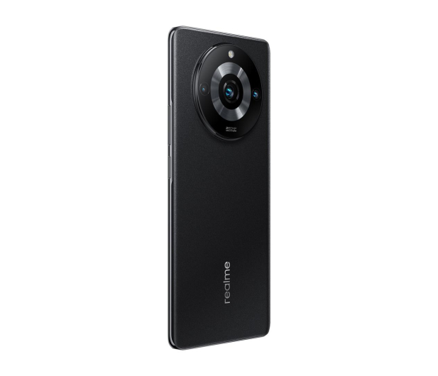 realme 11 Pro+ 12/512GB Astral Black - 1141905 - zdjęcie 5